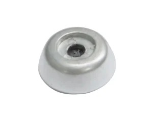 Tecnoseal Lewmar 185 Bow Thruster Zinc Disc Anode