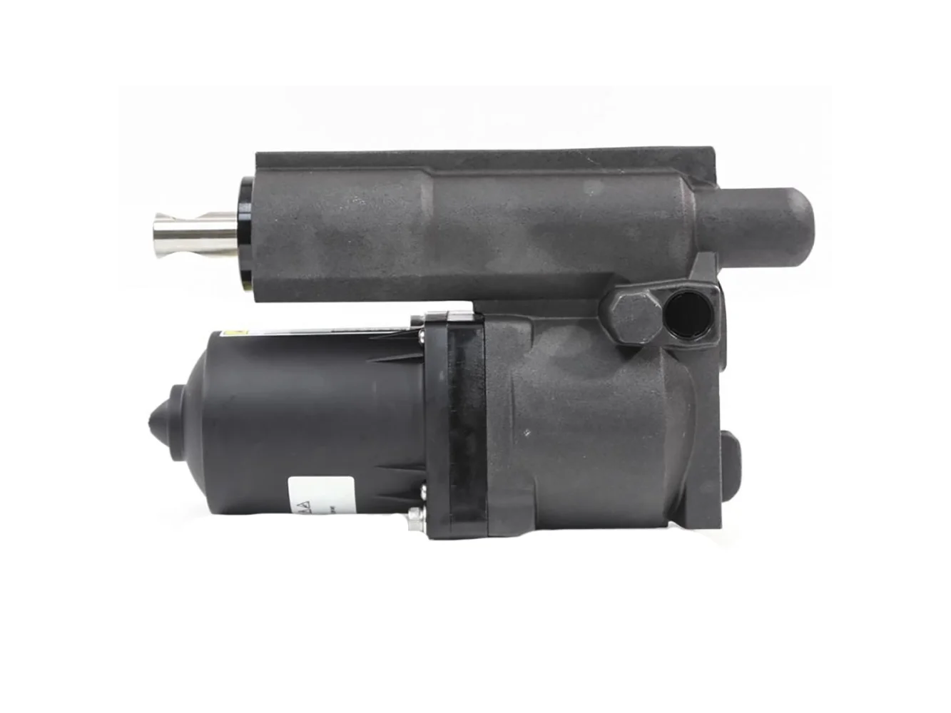 T-H Marine Replacement Actuator f/ATLAS™ Jack Plates Post March 2014