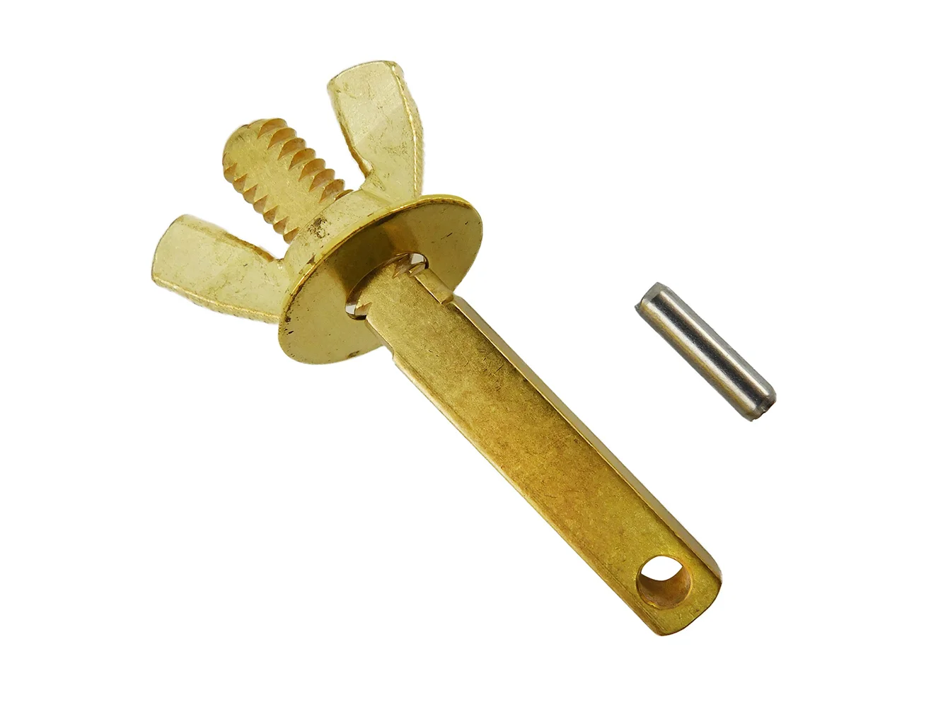 Perko Cover Bolt Complete Sizes 6 & 7