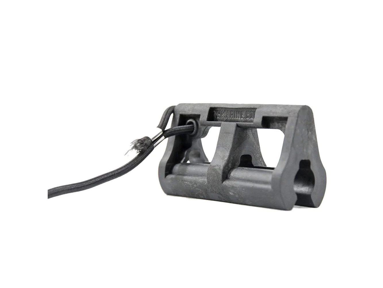 T-H Marine Steer Stop Outboard Hydraulic Steering Lock Set - 4"