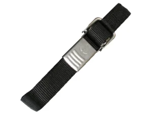 T-H Marine 42" Battery Strap w/Stainless Steel Buckle
