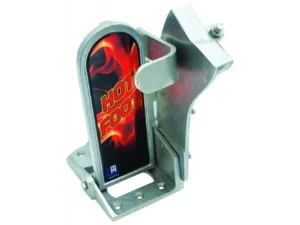 T-H Marine HOT FOOT&trade; Pro - Top Load Foot Throttle f/OMC Mercury