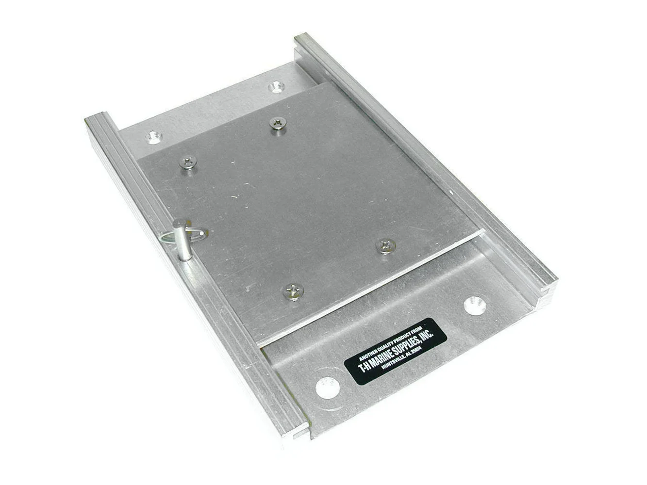 T-H Marine Hot Foot™ Adjustable Slide Mount