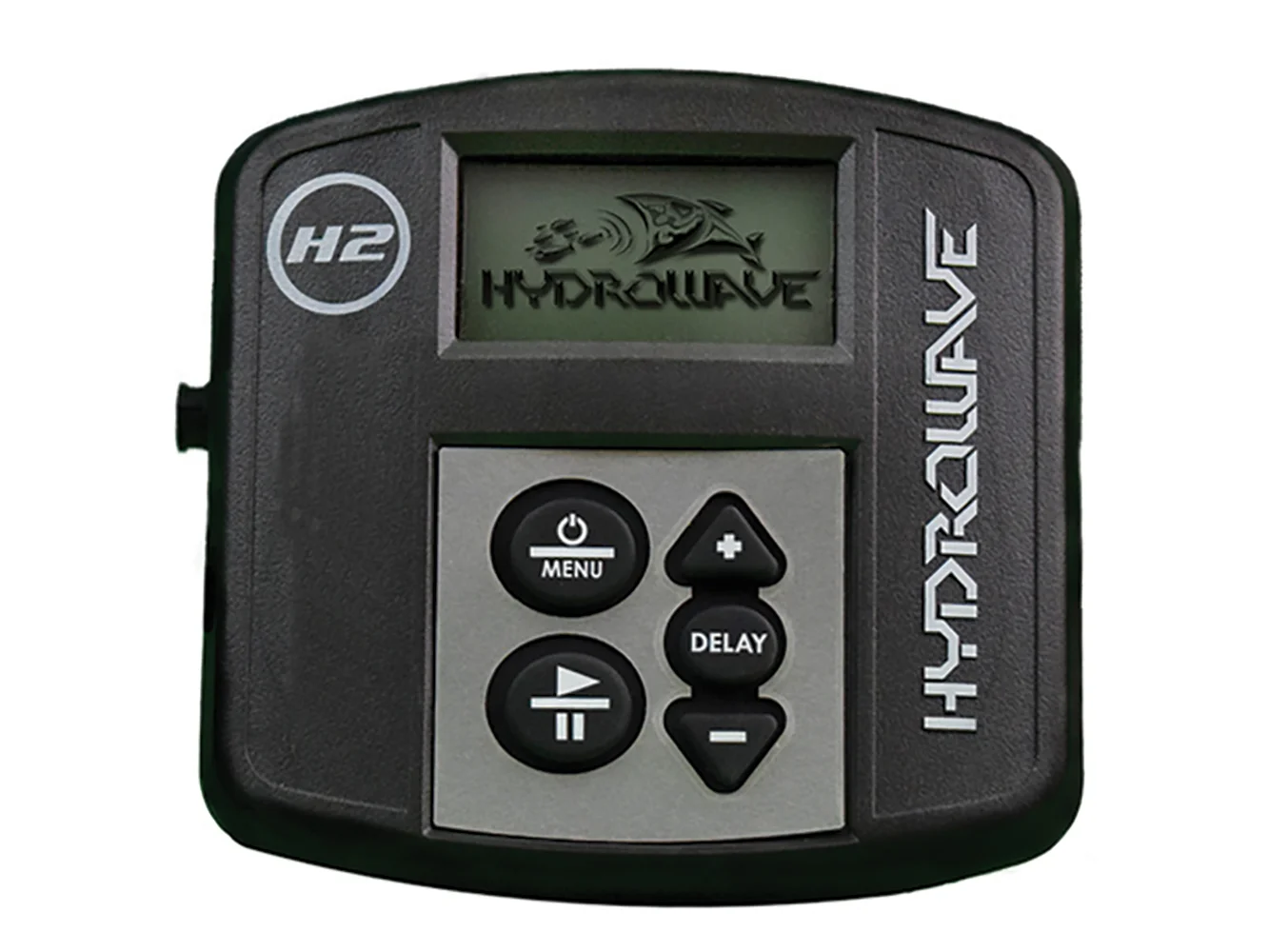 T-H Marine HydroWave H2 System Catfish Edition