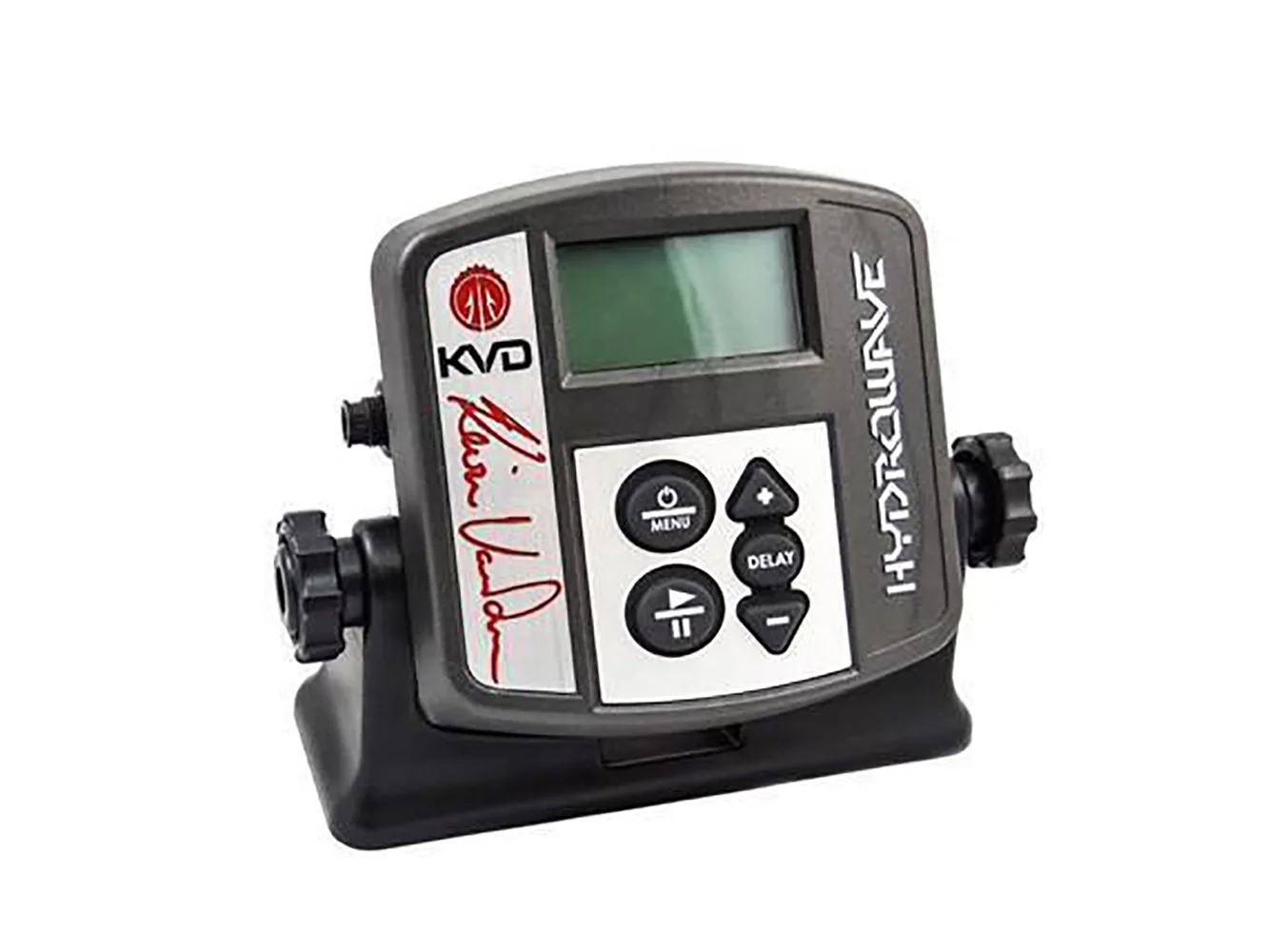T-H Marine HydroWave H2 System Package - KVD Kevin Van Dam Signature Edition