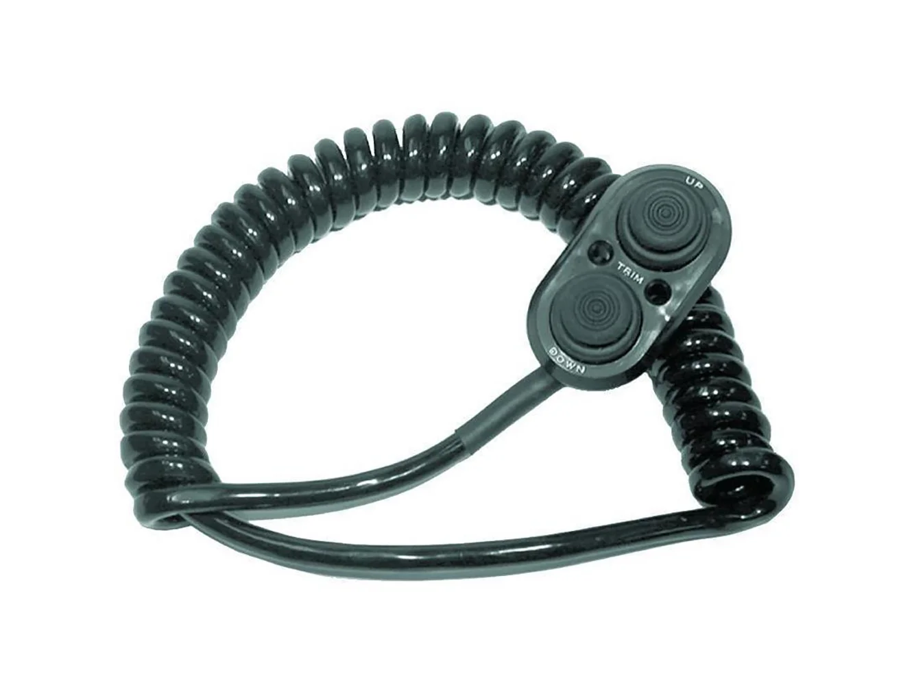 T-H Marine Steering Trim Control Unit