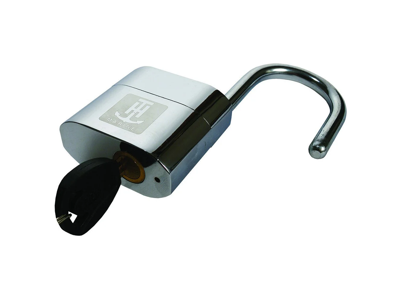 T-H Marine BANSHEE™ Alarm Padlock