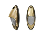 Lumitec Nautilus Piling Light - Warm White - Bronze Housing
