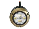 Lumitec Kraken Underwater Dock Lighting System - Spectrum RGBW