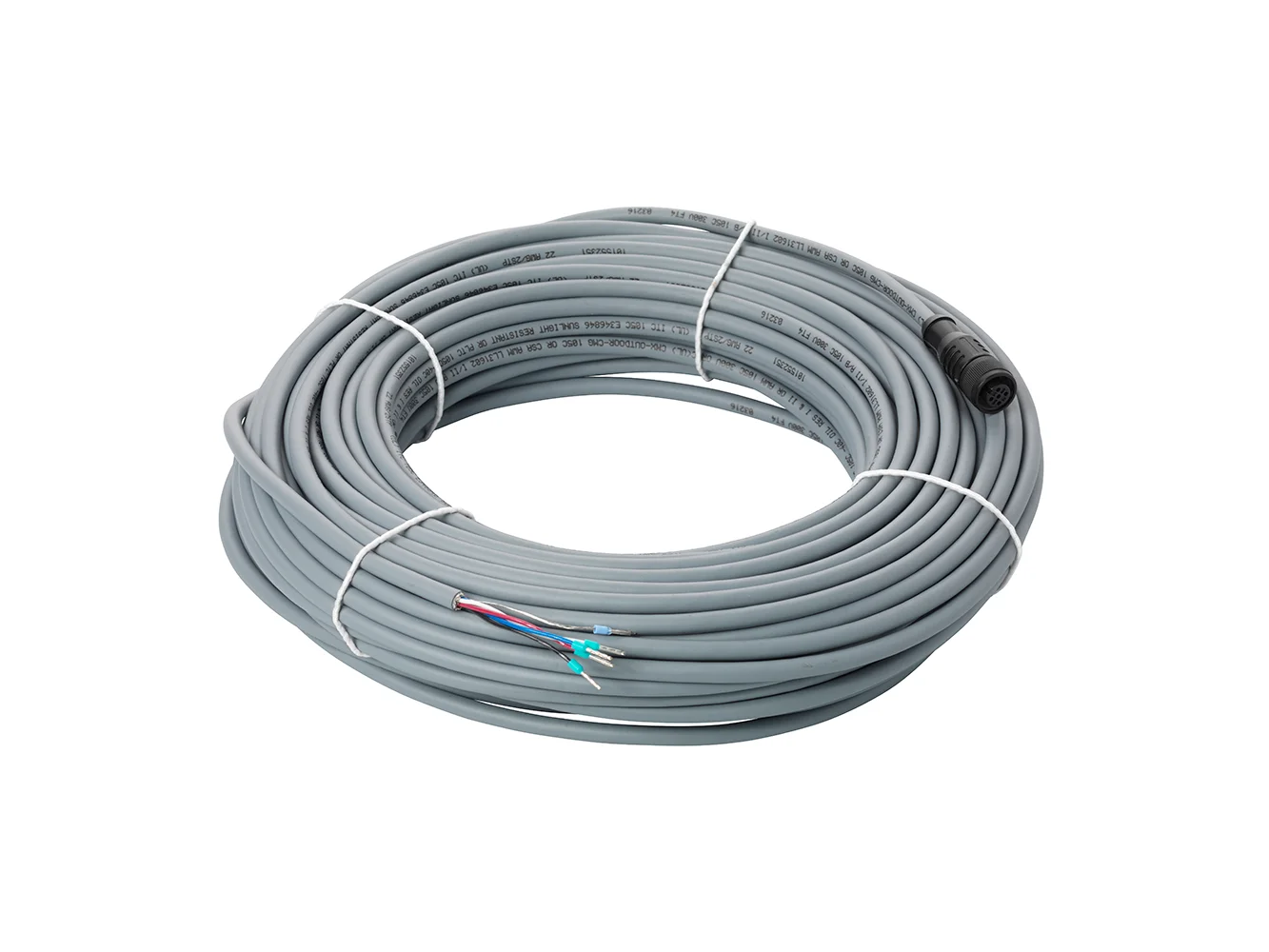 Veratron NMEA 2000 Backbone Cable - 30M (98.4')