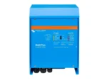 Victron MultiPlus Inverter/Charger 12 VDC - 3000VA - 120vAC w/120AMP Battery Charger - 50AMP Transfer Switch