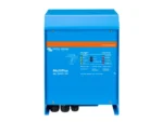Victron Multiplus Inverter/Charger 24V DC - 3000W - 120V AC w/70AMP Battery Charger - 50AMP Transfer Switch (UL LISTED)