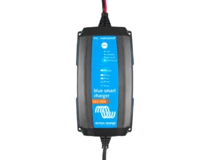 Victron BlueSmart IP65 Charger 12 VDC - 10AMP