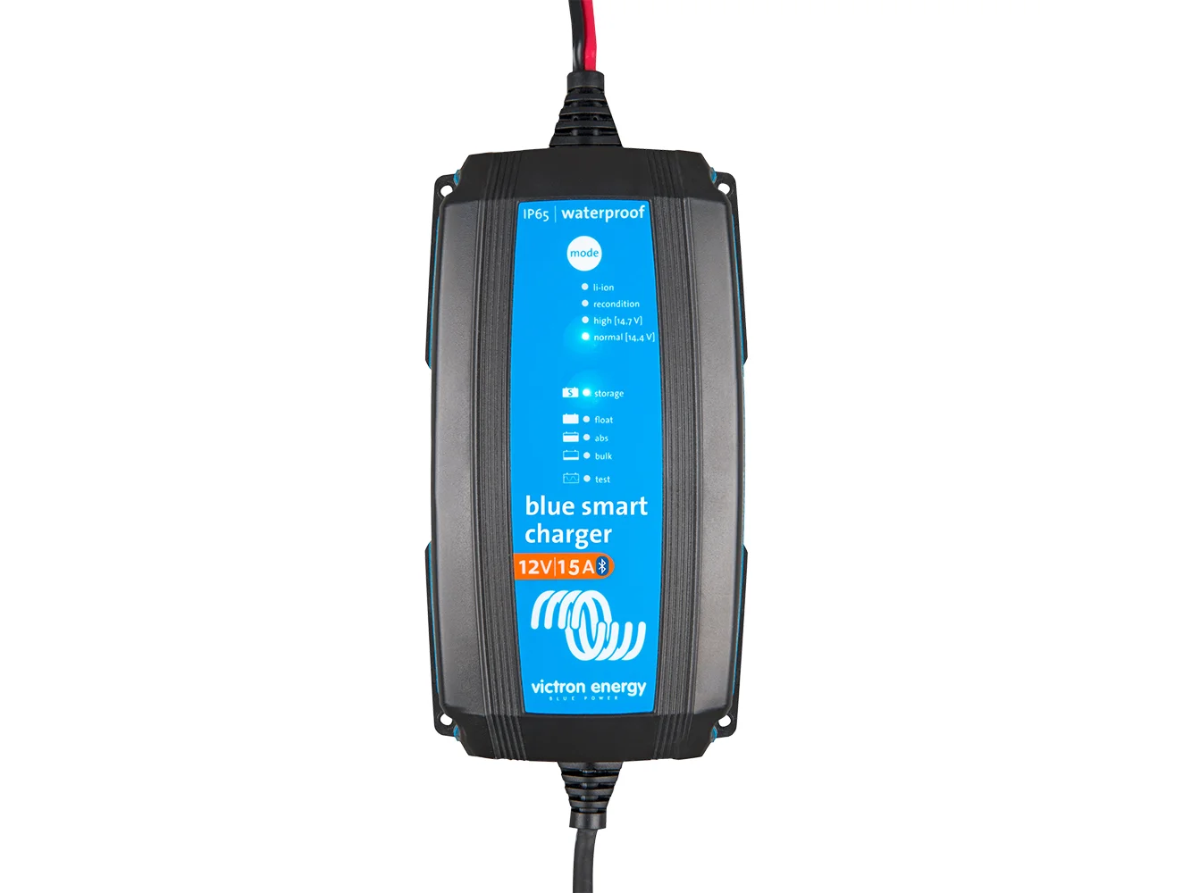 Victron BlueSmart IP65 Charger - 12 VDC - 15AMP