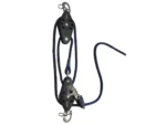 Barton Marine Size 3 Vang System
