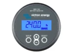Victron Battery Monitor - BMV-702 - Grey