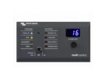 Victron Digital Multi Control 200/200A GX (Right Angle RJ45) Retail