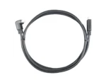 Victron VE. Direct - 3M Cable (1 Side Right Angle Connector)