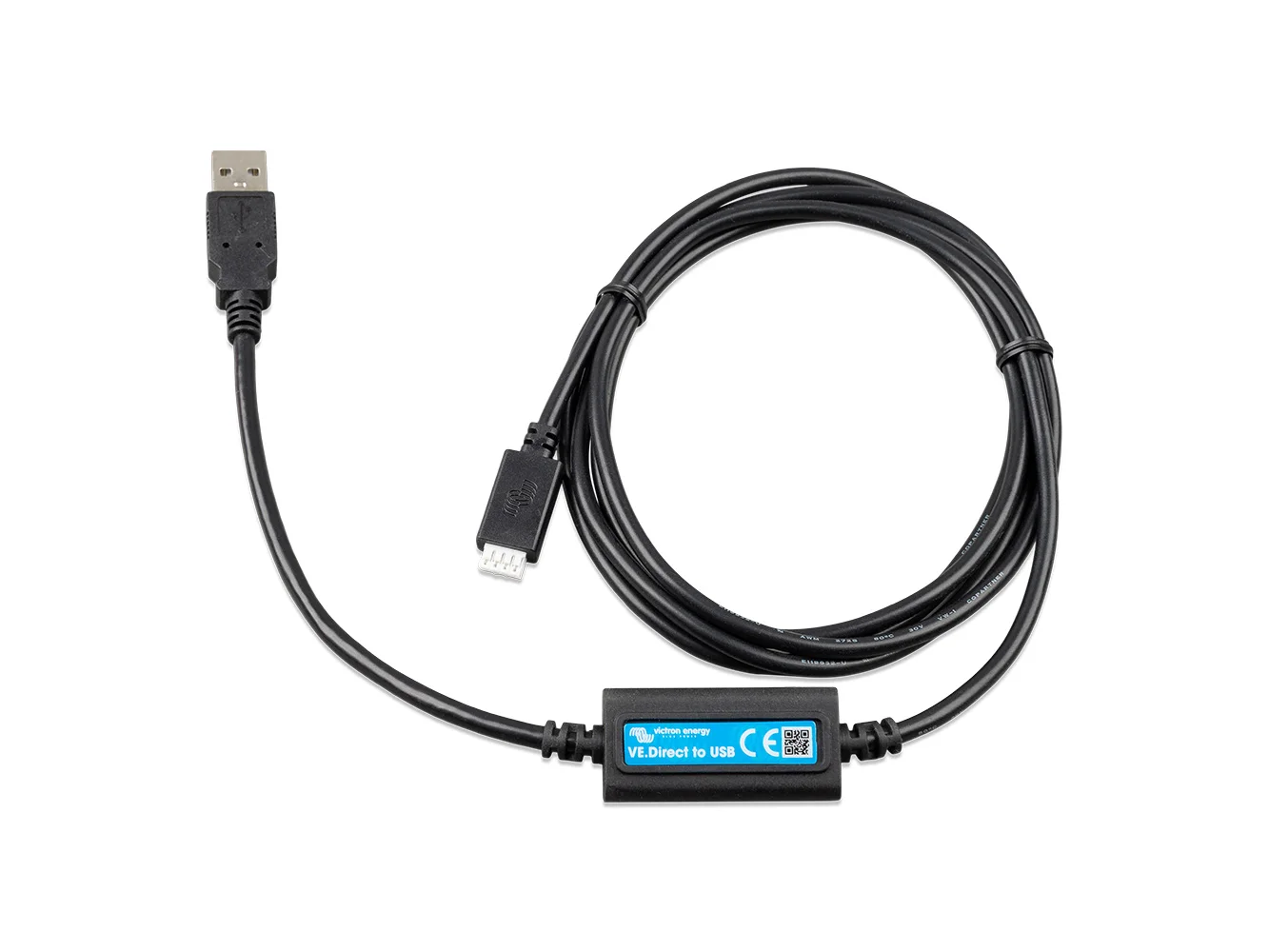 Victron VE. Direct to USB Interface