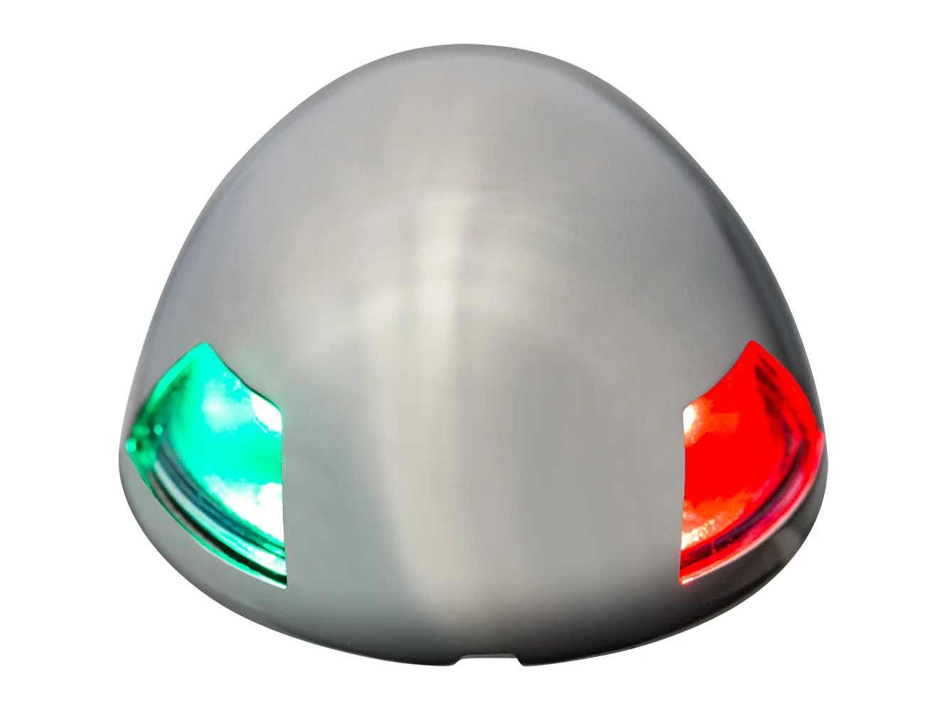 Sea-Dog Stainless Steel Comination Bow Light - Stamped 304 Stainless Steel - 2nm