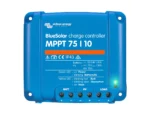 Victron BlueSolar MPPT Charge Controller - 75V - 10AMP