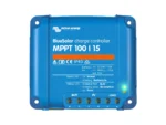 Victron BlueSolar MPPT Charge Controller - 100V - 15AMP