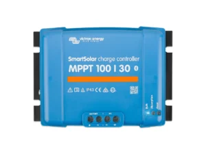 Victron SmartSolar MPPT Charge Controller - 100V - 30AMP