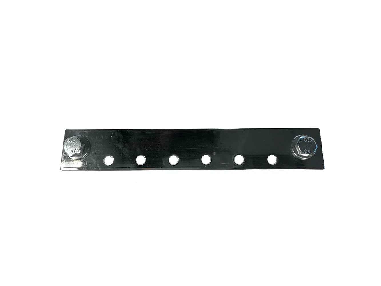Victron Busbar to Connect 6 Modular Holders