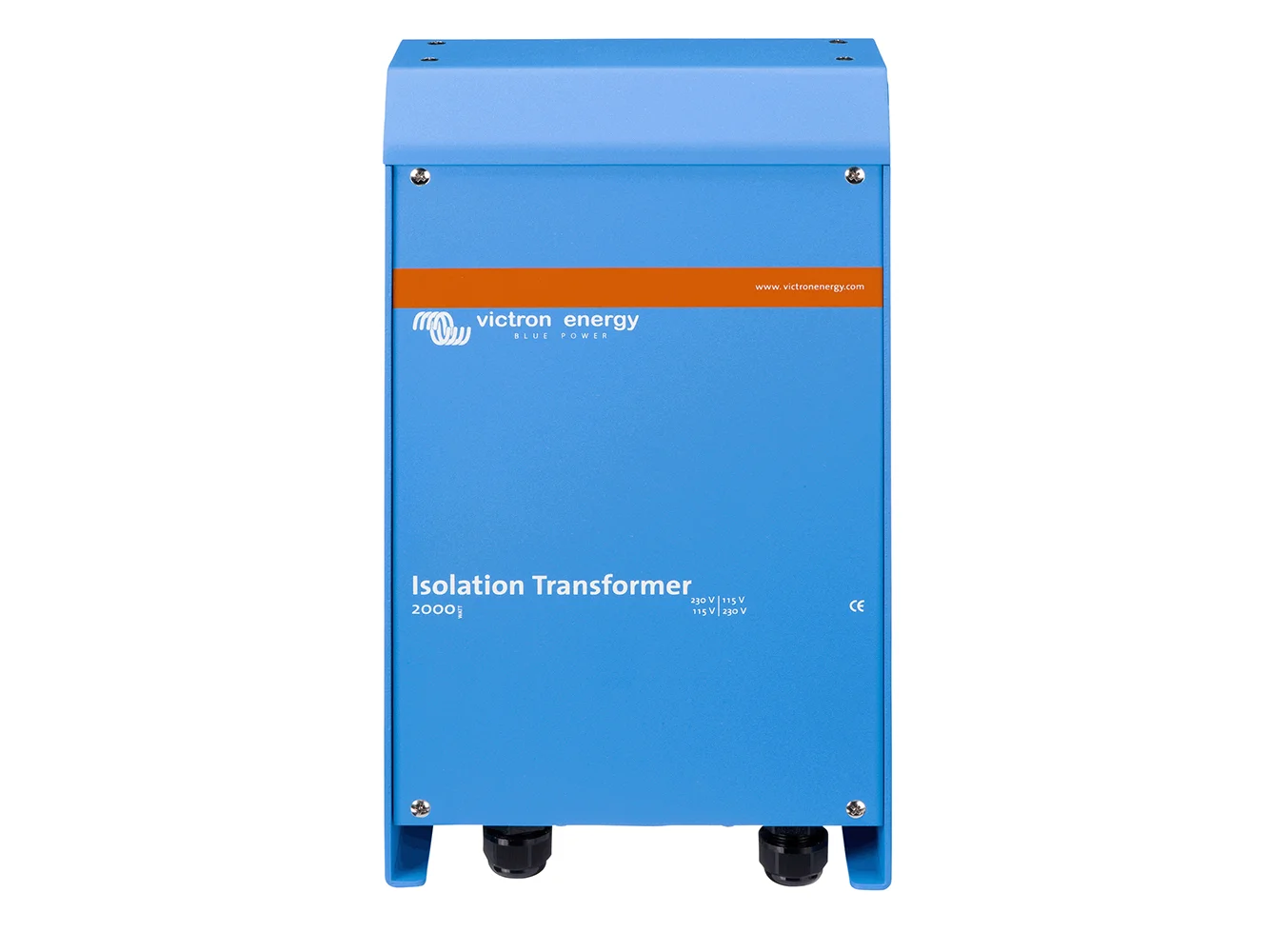 Victron Isolation Transformer - 2000W - 115/230 VAC