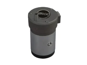 SEa-Dog MaxBlast Air Horn Compressor - 12V