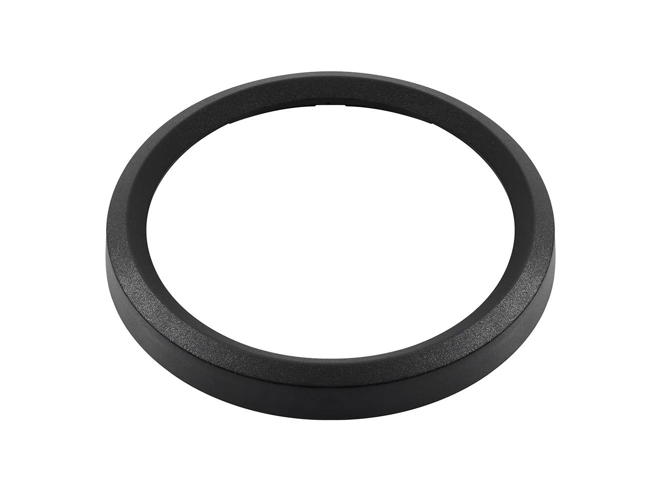 Veratron 52mm ViewLine Bezel - Triangular - Black
