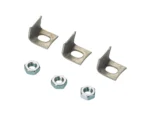 Veratron Flush Mount Fixing Bracket - ViewLine Gauges