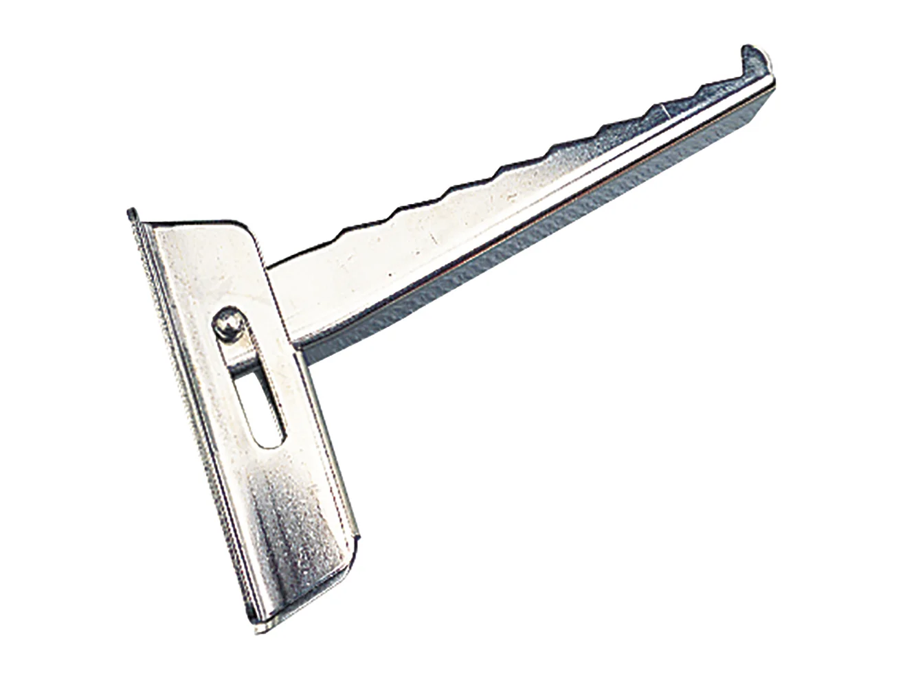 Sea-Dog Folding Step - Formed 304 Stainless Steel
