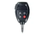 Standard Horizon Microphone f/GX14xx & GX18xx Series - Black