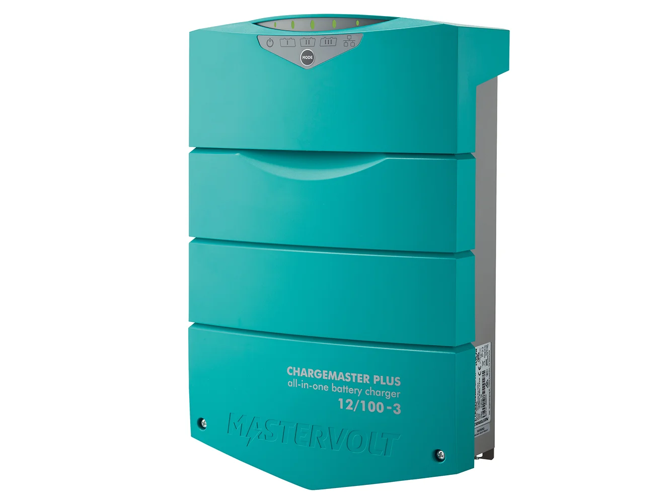 Mastervolt ChargeMaster Plus 12/100-3 CZone/MBus