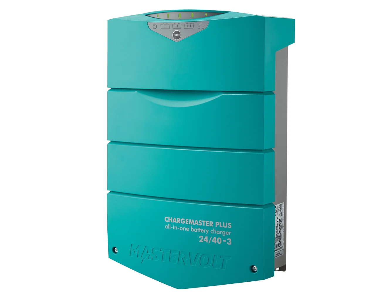 Mastervolt ChargeMaster Plus 24/40 CZone/MBus