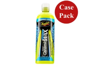Meguiar's Hybrid Ceramic Liquid Wax - 16oz *Case of 6*