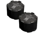 iN-Command Tire Pressure Monitoring System - 2 Sensor Package