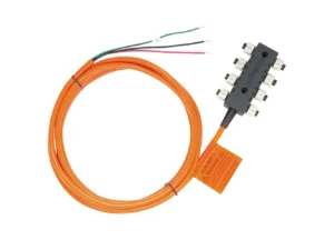 Actisense Self-Contained Boat Network - Complete Network f/8 Devices w/Internal Terminators & Power Feed