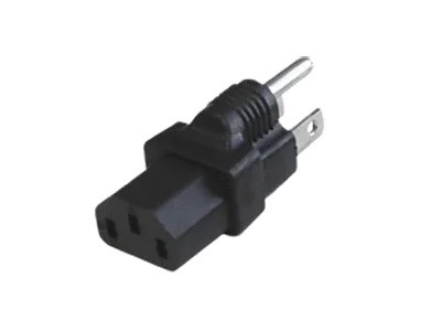 ProMariner C13 Plug Adapter - US