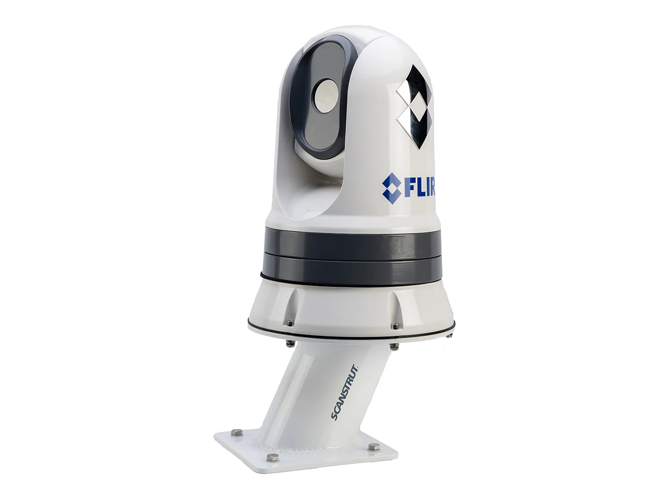Scanstrut CAM-PT-150-03 Aluminum PowerTower® f/FLIR M300 Cameras - 6"