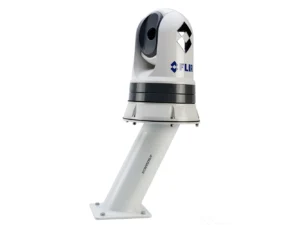 Scanstrut CAM-PT-300-03 Aluminum PowerTower&reg; f/FLIR M300 Cameras - 12"