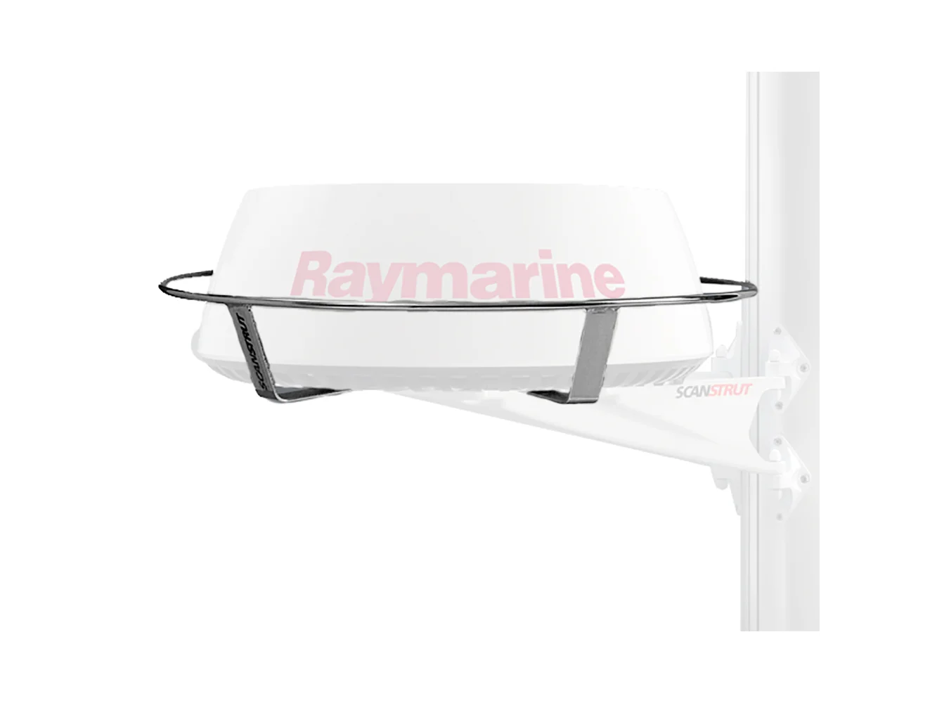 Scanstrut SC29 Radar Guard f/M92722 f/Use In Combination w/Raymarine Quantum Radar