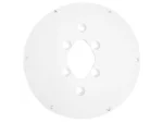 Scanstrut Camera Plate 3 Fits FLIR M300 Series Thermal Cameras f/Dual Mount Systems