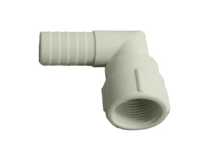 Rule 1201R 3/4" Port - 90&deg; Barb