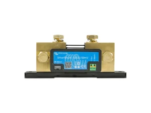 Victron SmartShunt 1000AMP/50MV Bluetooth Smart Battery Shunt