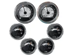 Faria Platinum Series Box Set - Inboard Motors