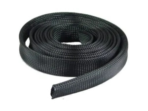 T-H Marine T-H FLEX&trade; 1-1/4" Expandable Braided Sleeving - 50' Roll