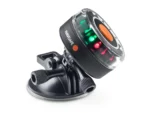 Navisafe Navilight Tricolor 2NM w/Suction Base