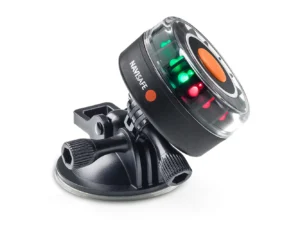 Navisafe Navilight Tricolor 2NM w/Suction Base